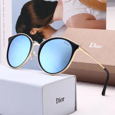 Cheap Dior Sunglasses wholesale No. 879